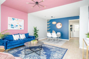 NEW ENTIRE PLACE COZY QUIET 2b2b TOWNHOUSE SP1265
